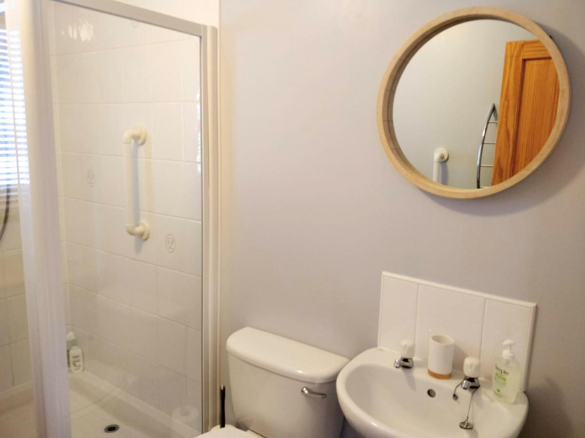 Holiday Accommodation Perth Scotland - Oakview Exterior foto